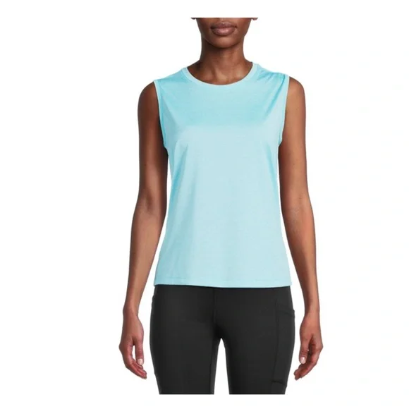 Tops Avia Ladies Performance Tank Poshmark